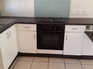 2 Bed Apartment in Brenthurst