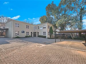 85 m² Office Space in Randpark Ridge