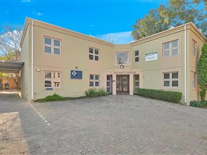 85 m² Office Space in Randpark Ridge