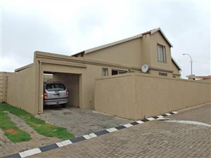 3 Bed Cluster in Wychwood