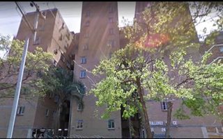 2 Bedroom Apartment in Berea