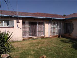 3 Bed House in Minnebron