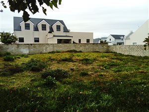 358 m² Land available in Westcliff