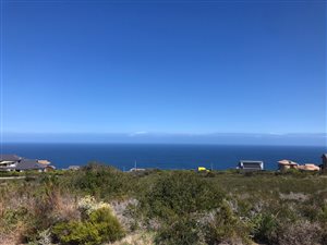 857 m² Land available in Village On Sea