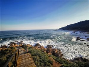 2294 m² Land available in Breakwater Bay Eco Estate