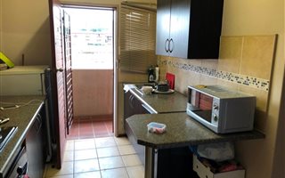 1 Bedroom Apartment in Richmond