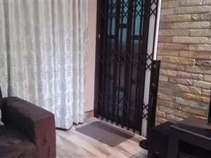 2 Bed Apartment in Sea View