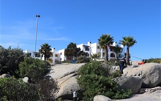 1 Bedroom Apartment in Mykonos