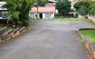 3 Bedroom House in Bombay Heights