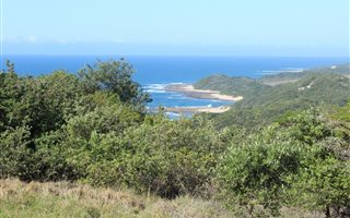 1384 m² Land available in Khamanga Bay