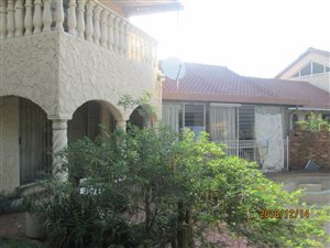 3 Bedroom House in Rhodesfield