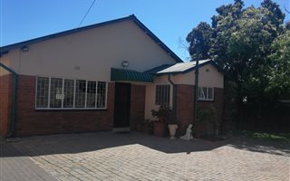 4 Bedroom House in Gezina