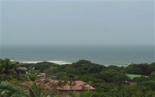 4 Bedroom House in Zinkwazi Beach