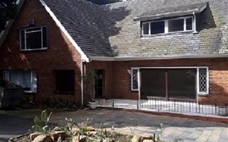 4 Bedroom House in Winston Park