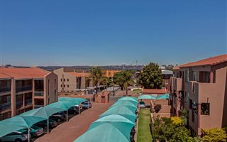1 Bedroom Apartment in Linden