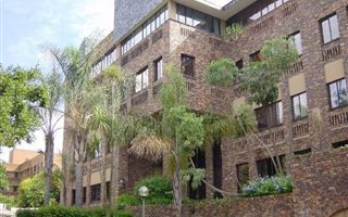 Office space in Sandton CBD