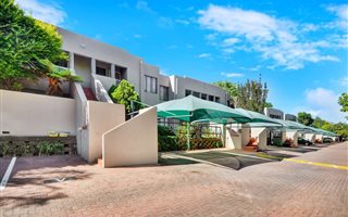 1 Bedroom Apartment in Elton Hill