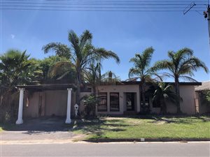 3 Bed House in Northern Paarl