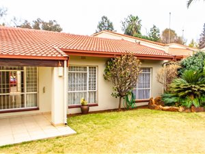 3 Bed Apartment in Bruma