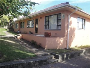 3 Bed House in Amalinda