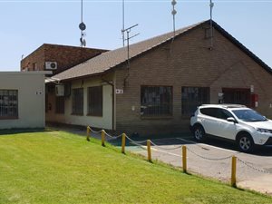 20235 m² Industrial space in Brentwood Park