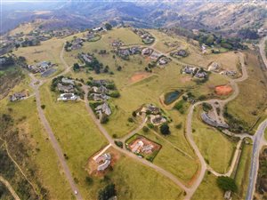 4 Bed Townhouse in Phezulu