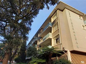 1 Bed Apartment in Riviera