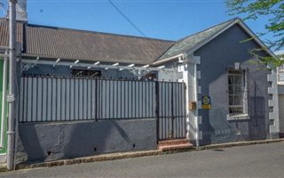 2 Bedroom House in Mowbray