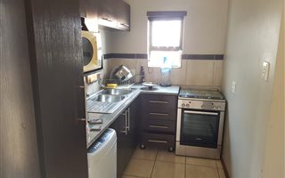 2 Bedroom Apartment in Trichardt