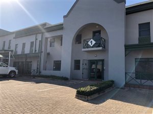 1697 m² Industrial space in Halfway House
