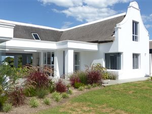4 Bed House in Fancourt