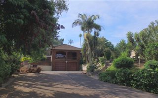 4 Bedroom House in Chase Valley