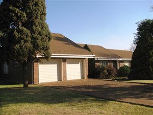 1.1 ha Farm in Bronkhorstspruit