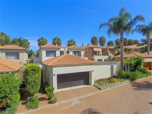 4 Bed Cluster in Oriel