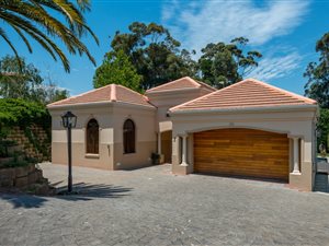 4 Bedroom House in Spanish Farm