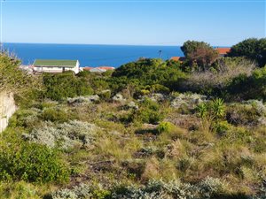 699 m² Land available in Dana Bay