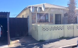 3 Bedroom House in Brooklyn