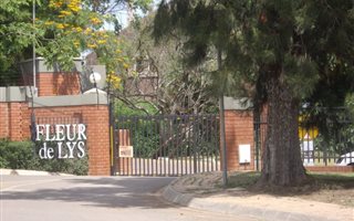 3 Bedroom Townhouse in Ashlea Gardens