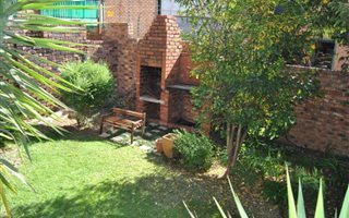 2 Bedroom Apartment in The Reeds