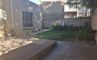 3 Bedroom Townhouse in Buccleuch
