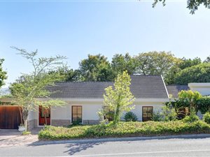 3 Bedroom House in Kenridge