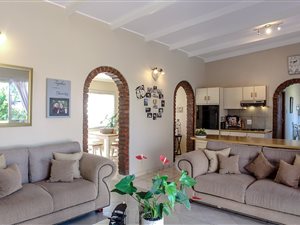 3 Bed House in Gonubie