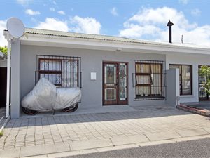 3 Bed House in Heathfield