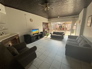 3 Bed House in South Hills