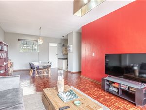 2 Bed Apartment in Craighall Park