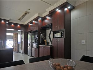 3 Bed House in Arcon Park