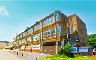 Commercial space in Mayville