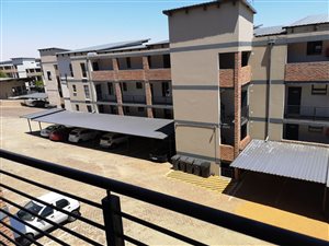 2 Bed Townhouse in Solheim