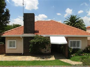 4 Bed House in Sydenham
