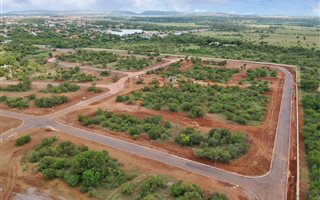 1059 m² Land available in The Ridge Estate